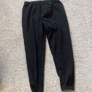 Zenana, size XL, black